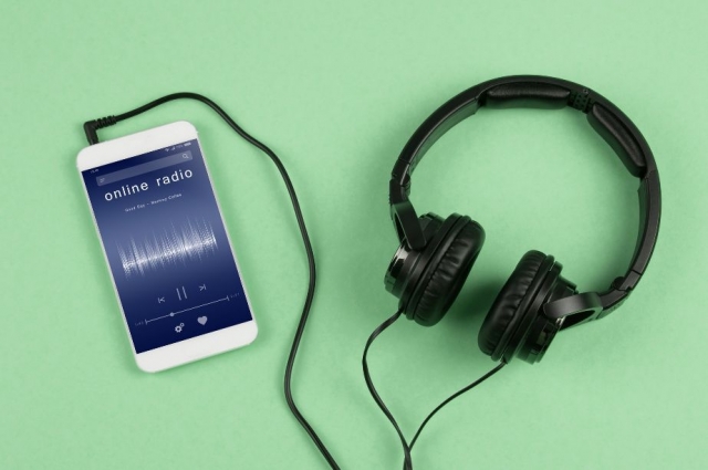 Developing Own Music App