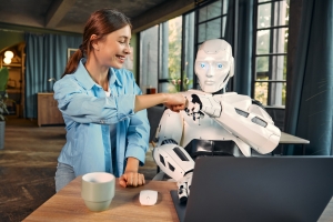 Harnessing UGC AI Video: Revolutionizing Content Creation for Brands Harnessing UGC AI Video: Revolutionizing Content Creation for Brands